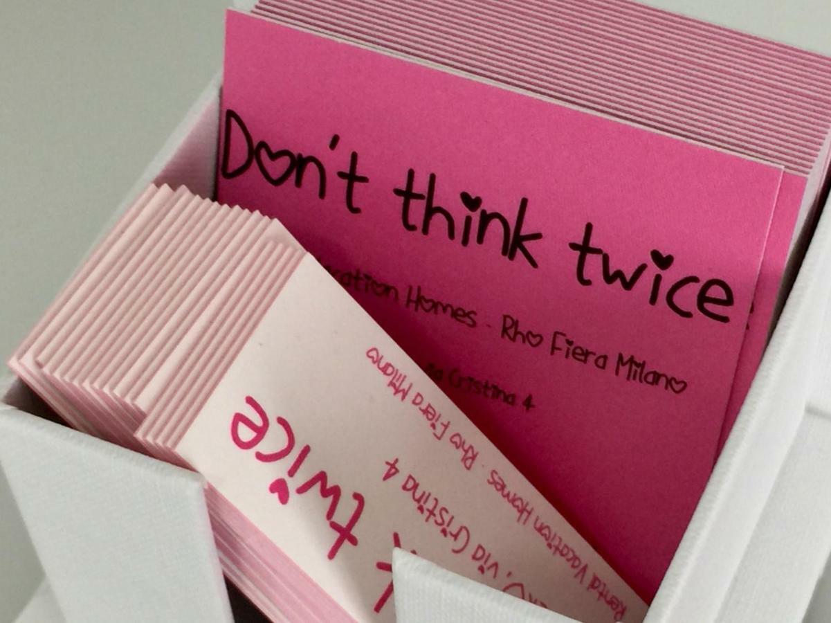 Don'T Think Twice - First Floor Vila Pero Exterior foto